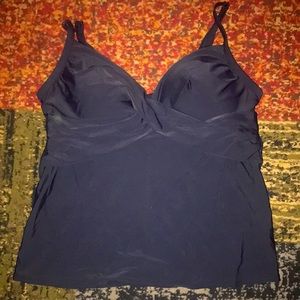 Swim Top